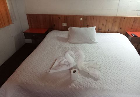 其他 Hotel Real del Campo Quetzaltenango