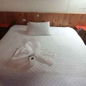 Room 1 Hotel Real del Campo Quetzaltenango, Quetzaltenango Department Hotels