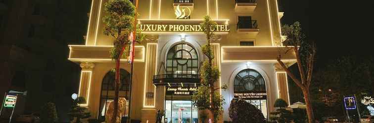 Others Luxury Phoenix Hotel