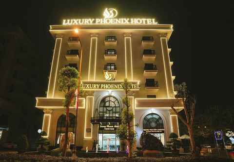 Others Luxury Phoenix Hotel