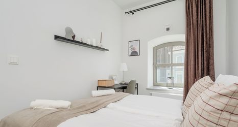 Khác 2 Apartment in Wyspa Piasek by Renters