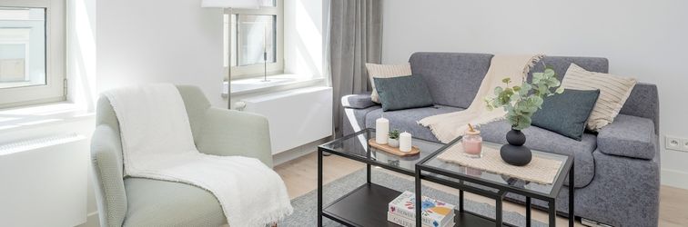 Khác Apartment in Wyspa Piasek by Renters