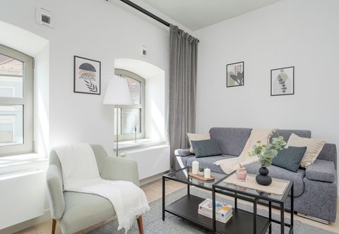 Khác Apartment in Wyspa Piasek by Renters