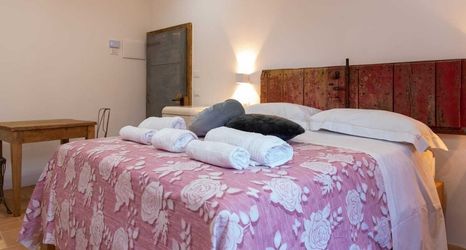 기타 2 Dilà Assisi Rooms