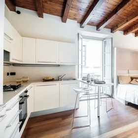 Room 1 Del Pero Suite, Province of Como Hotels