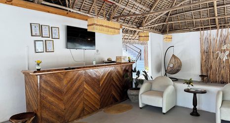 其他 2 Ayras Hotel Zanzibar