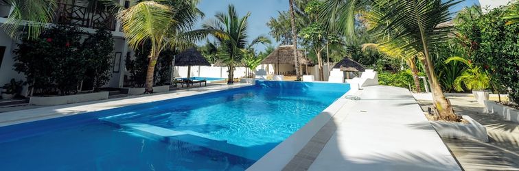 其他 Ayras Hotel Zanzibar