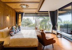 기타 5 Big Sun Residence by iRETREAT