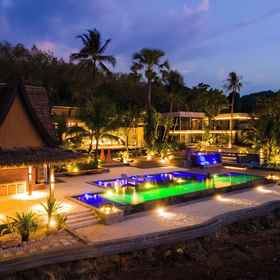 Primary image1Big Sun Residence by iRETREAT,Fasai Beach飯店