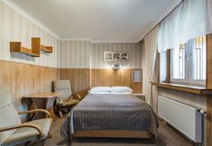 其他 3 Guest Rooms and Family Apartments