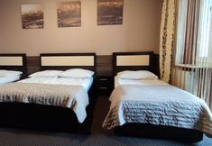 其他 6 Guest Rooms and Family Apartments