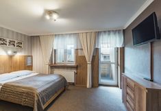 其他 2 Guest Rooms and Family Apartments