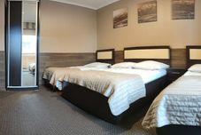 其他 Guest Rooms and Family Apartments