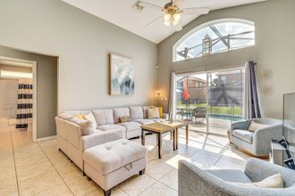 Others 4 17 Mi to Disney: Home w/ Game Room in Davenport