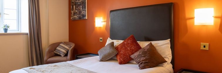 其他 The Warehouse