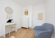 其他 4 Cozy Two-bedroom Apartment by Renters