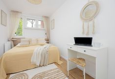 其他 2 Cozy Two-bedroom Apartment by Renters