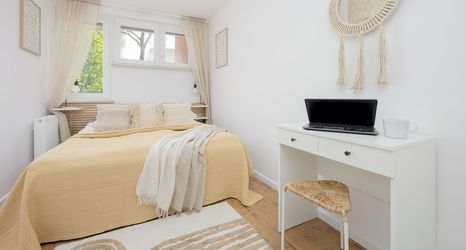 其他 2 Cozy Two-bedroom Apartment by Renters