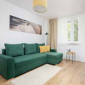 Primary image 1 렌터스의 아늑한 투베드룸 아파트먼트, 비슬라대학교 호텔