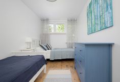 Others 5 Cozy Two-bedroom Apartment by Renters