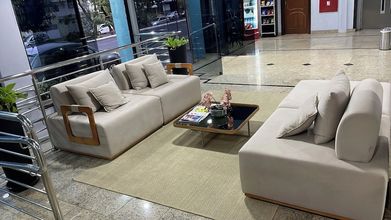 其他 4 ABBAS HOTEL