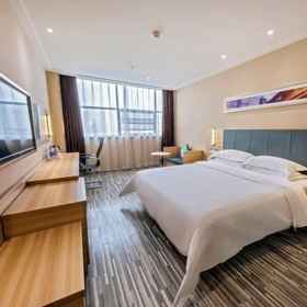 Primary image 1 金岱酒店(郑州南三环店), 滨河新城 酒店