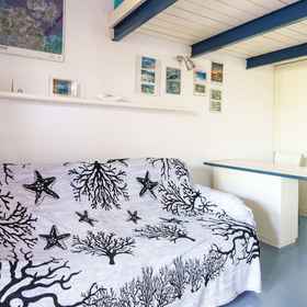 Room 1 Casa Marebl in Palau, Trinità d'Agultu e Vignola Apartments