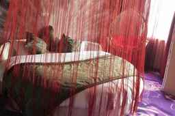 Danfeng Junlin World Theme Hotel, THB 832.07