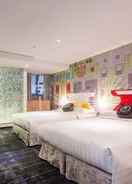 Room RF Hotel - Sanchong