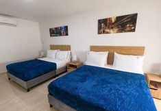 Lain-lain 6 Quedate Apartahotel San Gil Plaza