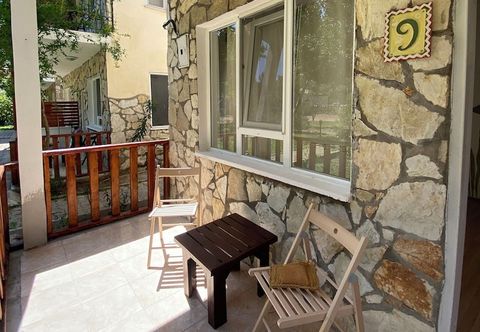 Others Yedi (7) Boutique Hotel