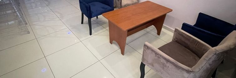 Others Beachway Hotel Side