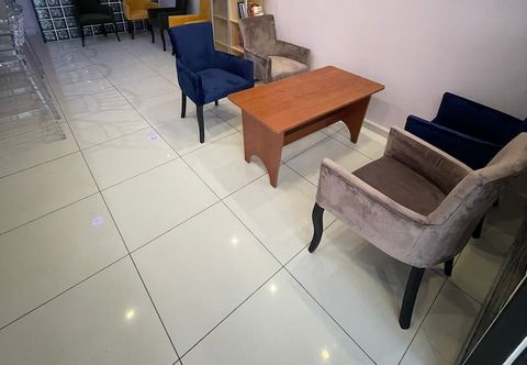 Others Beachway Hotel Side