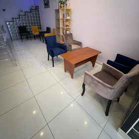 Lobby sitting area 1 Beachway Hotel Side, Dragon Bar Hotels