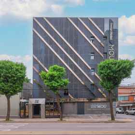 Primary image 1 Mou Hotel Hoegi, Compose Coffee 德成女子大学店 酒店