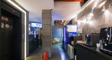 其他 2 Mou Hotel Hoegi