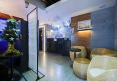 其他 7 Mou Hotel Hoegi