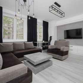 Primary image 1 Elegant Apartment in Warsaw by Renters, Szwedzka Hotels