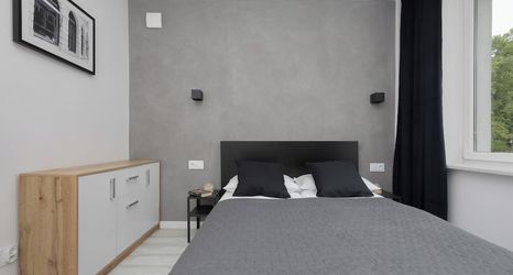 Others 2 Elegant Apartment in Warsaw by Renters