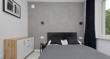 其他 2 Elegant Apartment in Warsaw by Renters