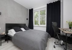 Others 4 Elegant Apartment in Warsaw by Renters