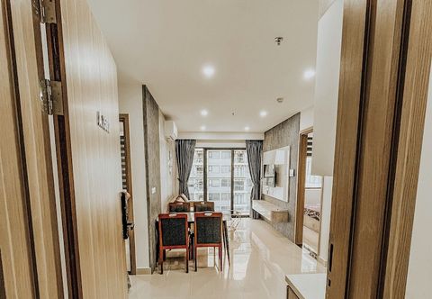 Others Homestay Hue Oi