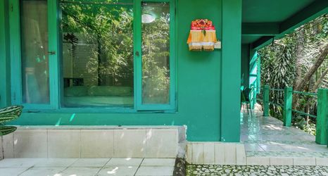 Lain-lain 2 Belvilla Padma Legian Resort Near Monkey ForestNearUbud Palace