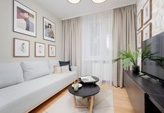 Others 3 Bałuckiego Apartment Warsaw by Renters