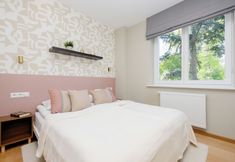 Others 2 Bałuckiego Apartment Warsaw by Renters