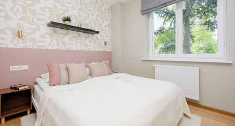 Others 2 Bałuckiego Apartment Warsaw by Renters