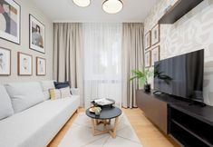 Others 7 Bałuckiego Apartment Warsaw by Renters