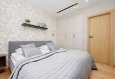 Others 6 Bałuckiego Apartment Warsaw by Renters