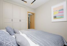 Others 4 Bałuckiego Apartment Warsaw by Renters