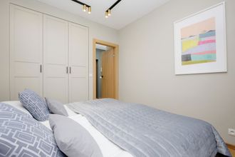 Others 4 Bałuckiego Apartment Warsaw by Renters